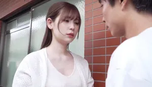 Người chồng tẻ nhạt, người vợ nhận ra cậu thanh niên nhà bên tốt hơn