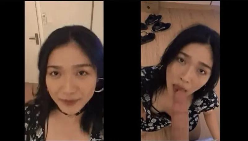 Em gái ngoại thương thích thằng nhỏ tây - asianbabyggirl 4