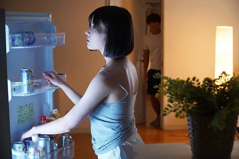 Chị vợ cãi nhau với ông chồng đến nhà ghệ ở rồi nện luôn chồng em gái