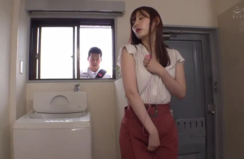 Bị anh xã hờ hửng vợ yêu xxx với anh kỹ thuật chung cư đến mang bầu