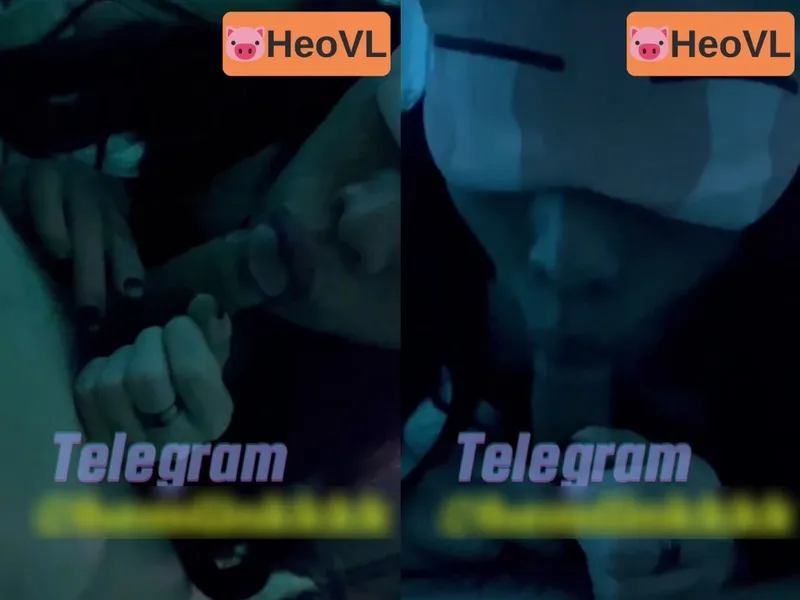 Em đào nhật hạ máu dâm liếm cặc any || p3