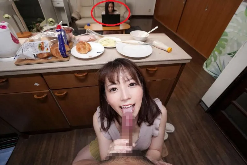 Em cô vợ gạ nện người yêu của chị gái bất chấp chị gái đang sống chung nhà