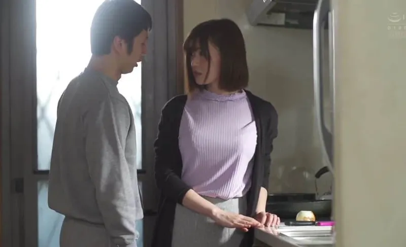 Em anh xã và ham muốn xxx với chị dâu