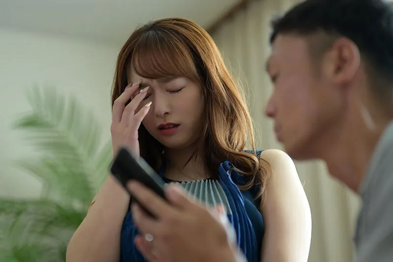 Vợ yêu sốc khi ông chồng tâm sự về ước muốn nhìn vợ bị người khác địt