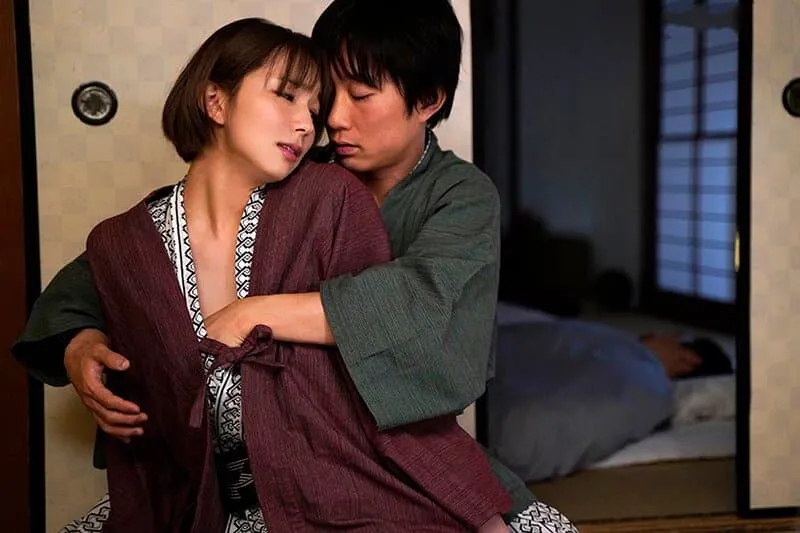 Chuyến đi suối nước nóng phang cô bạn thân của người vợ sắp cưới có thai cmnl